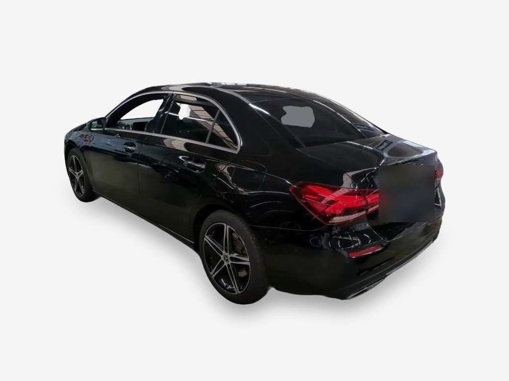 Mercedes-Benz A 250 e Progressive NAVI LED LEDER SHZ PANO 4