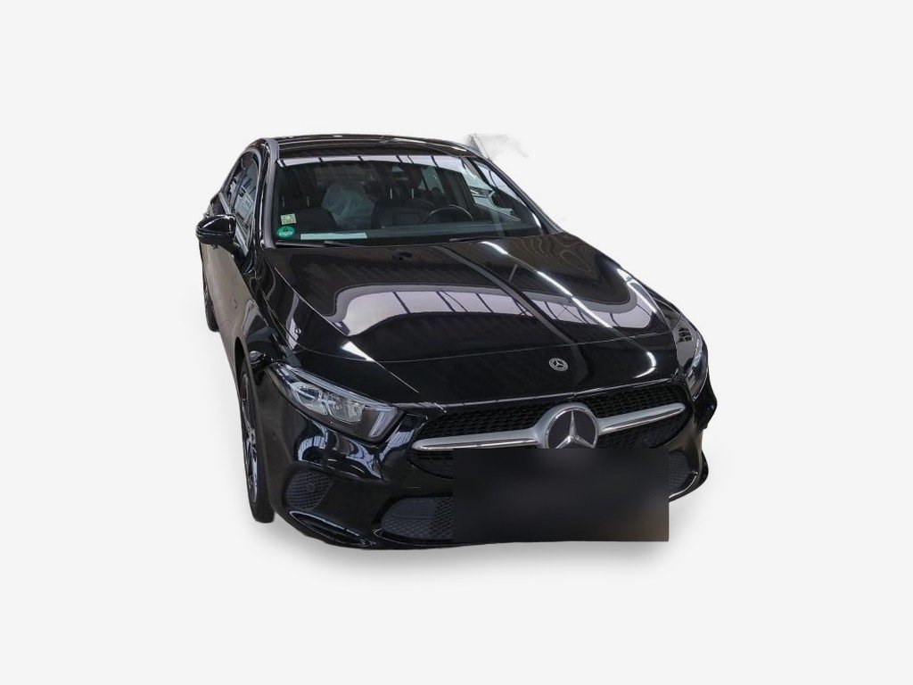 Mercedes-Benz A 250 e Progressive NAVI LED LEDER SHZ PANO 3