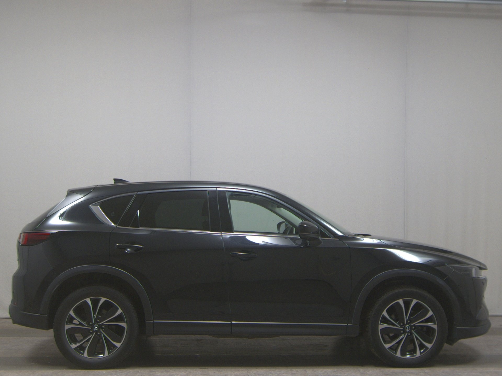 Mazda CX-5 2.2 SKYACTIV-D Sports-Line Navi LED RFK