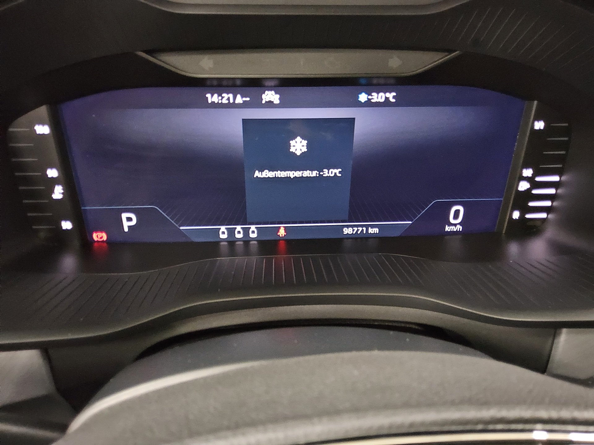 Skoda Kodiaq 2.0 TDI Ambition Navi vc Pano LED 4xSHZ 8