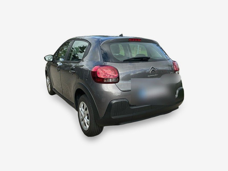 Citroën C3 1.2 PureTech Feel SHZ BT SPURHALTE EL.SPIEGEL 4