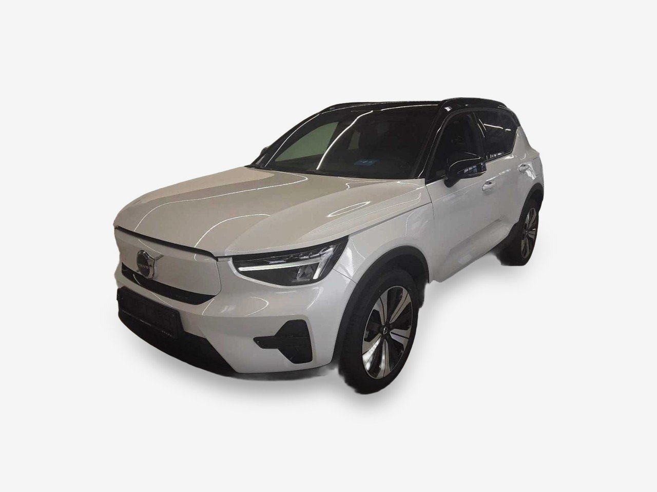 Volvo XC40 Core NAVI LED SHZ RFK ACC