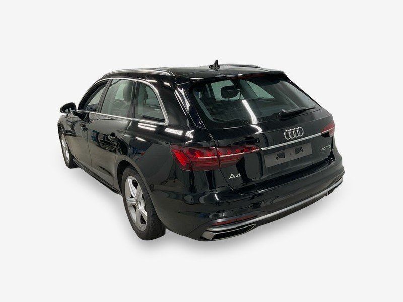 Audi A4 Avant 40 TFSI advanced NAVI KLIMAAUT SHZ PDC LED 4