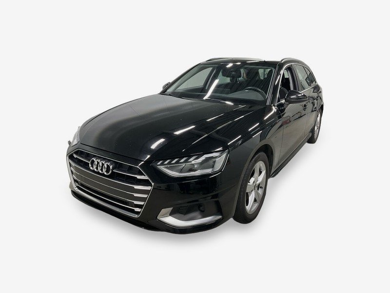 Audi A4 Avant 40 TFSI advanced NAVI KLIMAAUT SHZ PDC LED