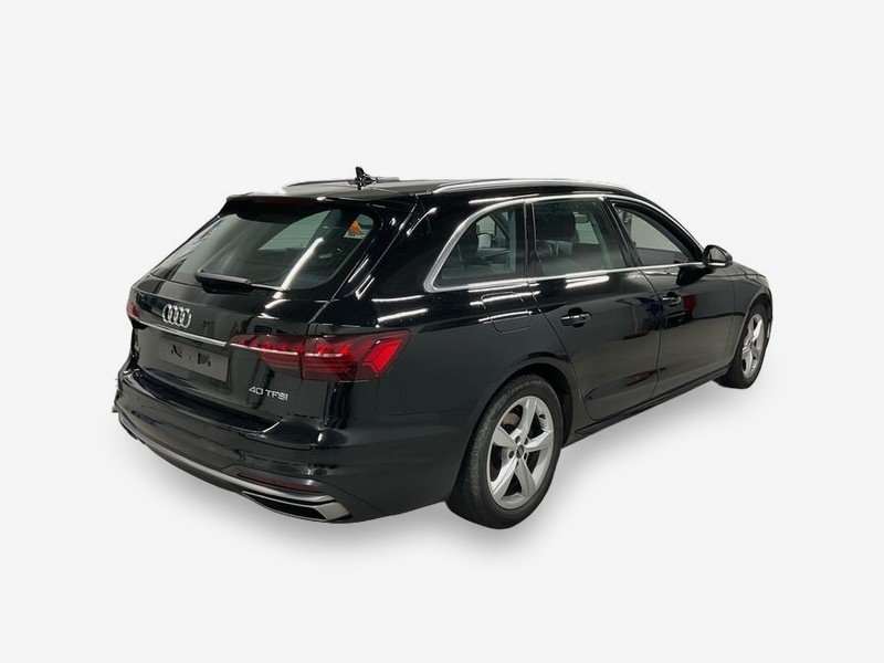 Audi A4 Avant 40 TFSI advanced NAVI KLIMAAUT SHZ PDC LED 3