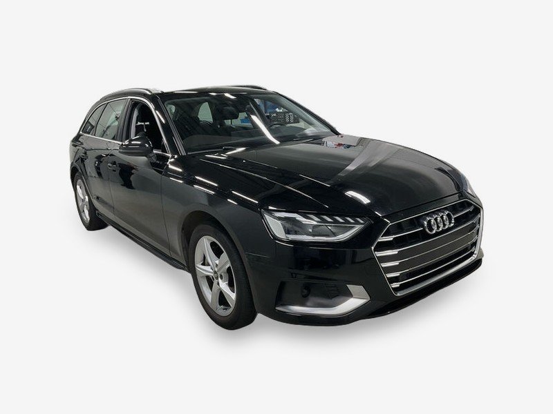 Audi A4 Avant 40 TFSI advanced NAVI KLIMAAUT SHZ PDC LED 2