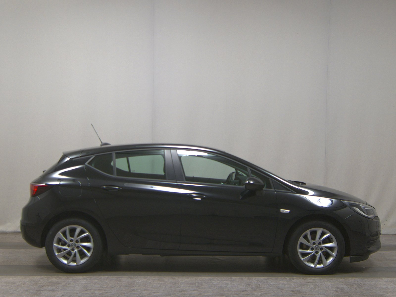 Opel Astra 1.5 D Edition -Motorschaden-