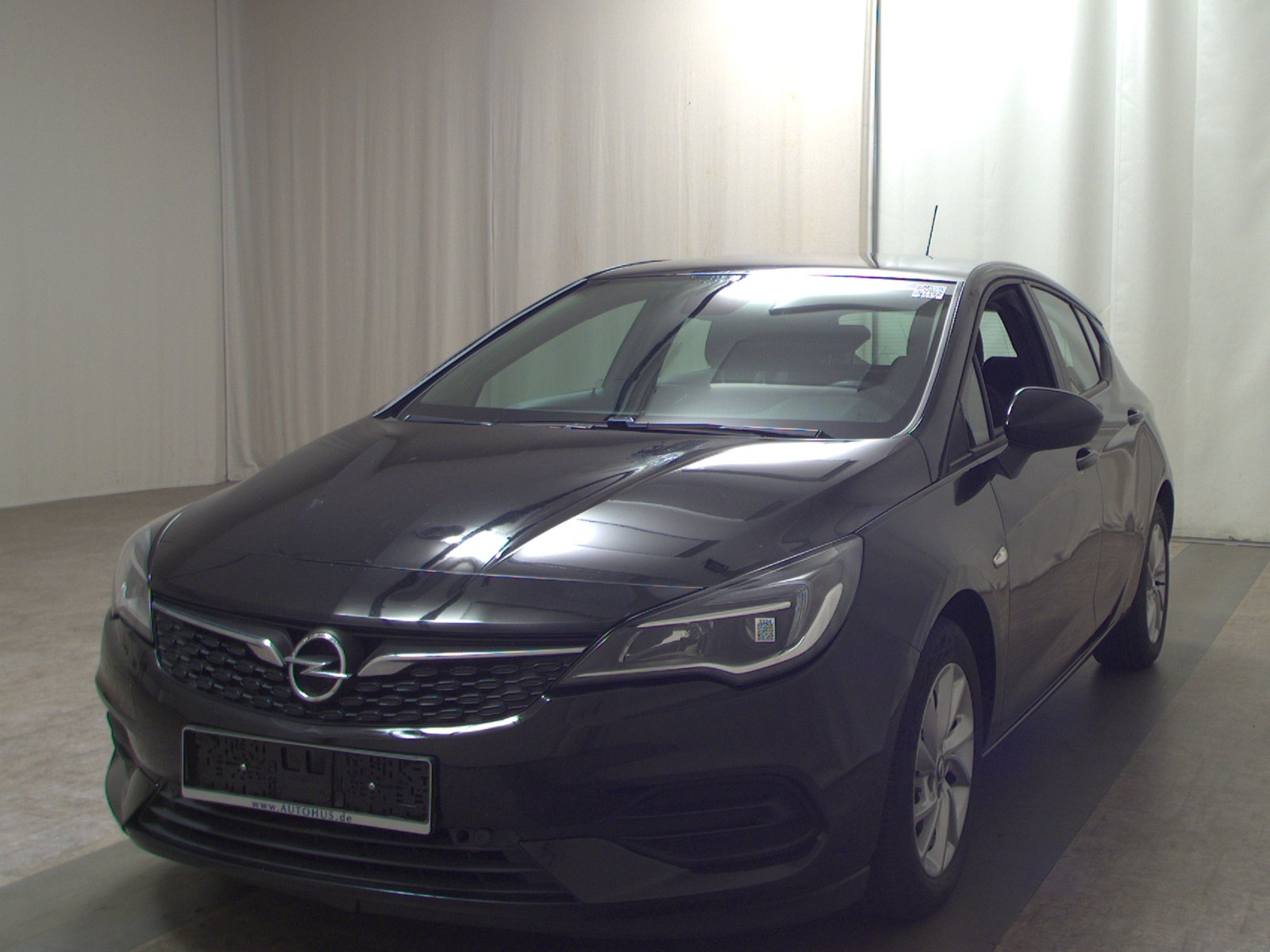 Opel Astra 1.5 D Edition -Motorschaden- 2
