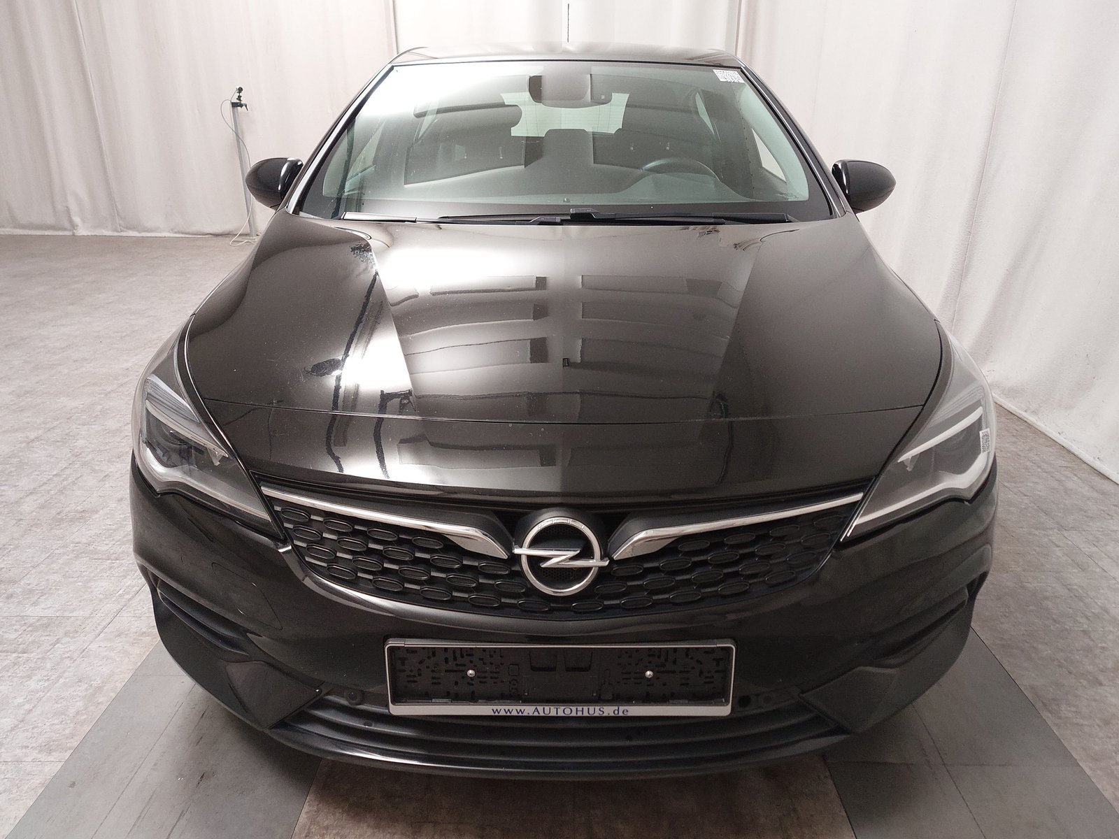 Opel Astra 1.5 D Edition -Motorschaden- 9