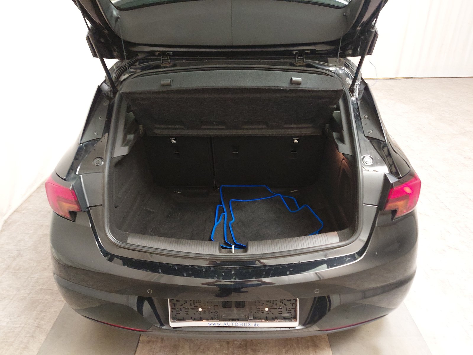 Opel Astra 1.5 D Edition -Motorschaden- 15