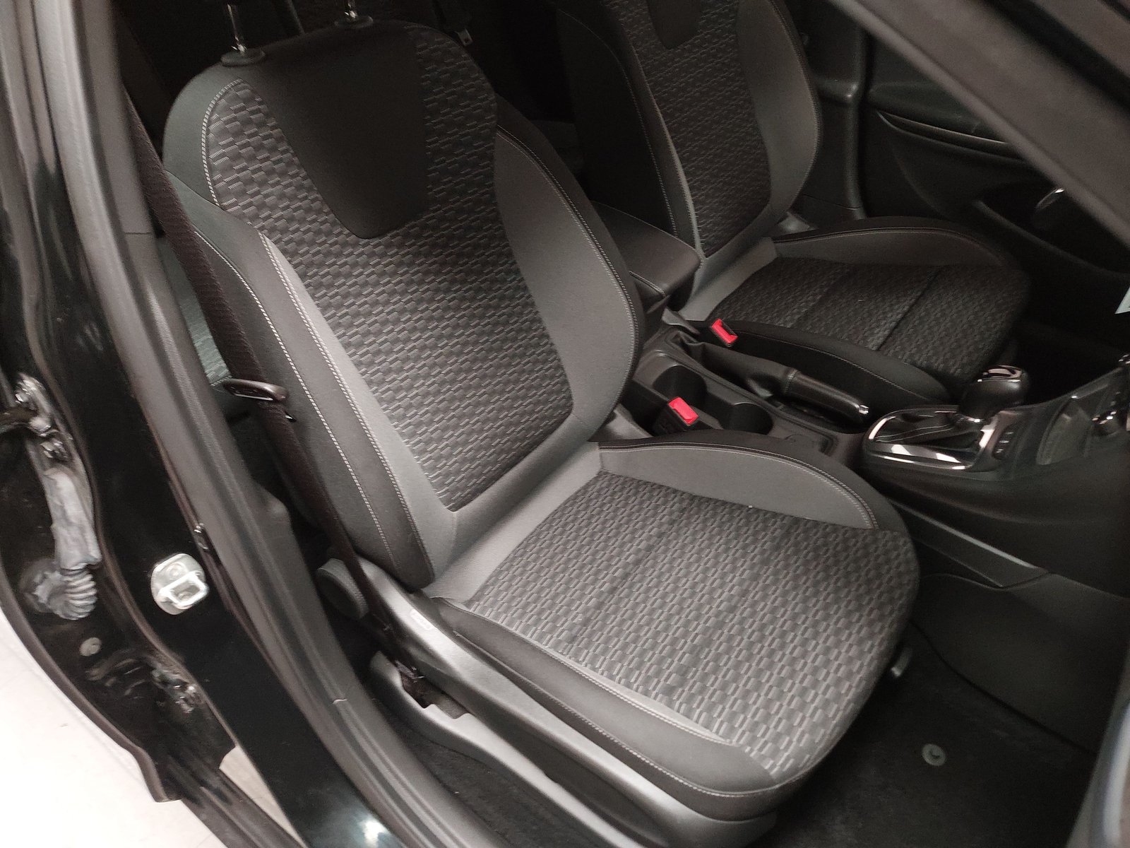 Opel Astra 1.5 D Edition -Motorschaden- 10