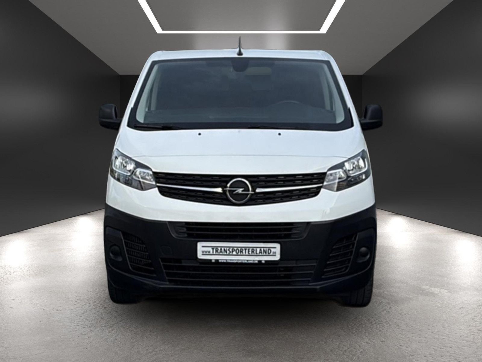 Opel Vivaro Mixto L Edition 5-Sitze+Klima+Sthz+DAB 9