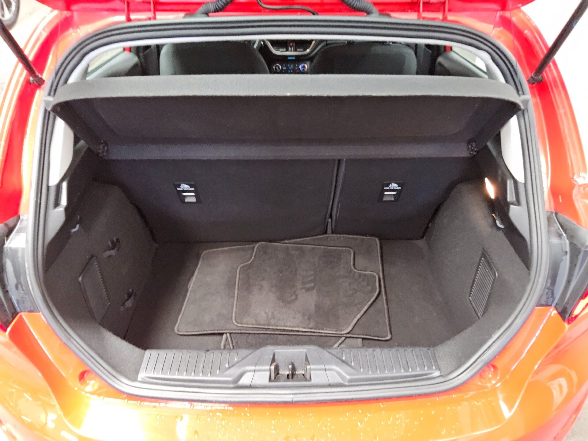 Ford Fiesta 1.5 TDCi 11
