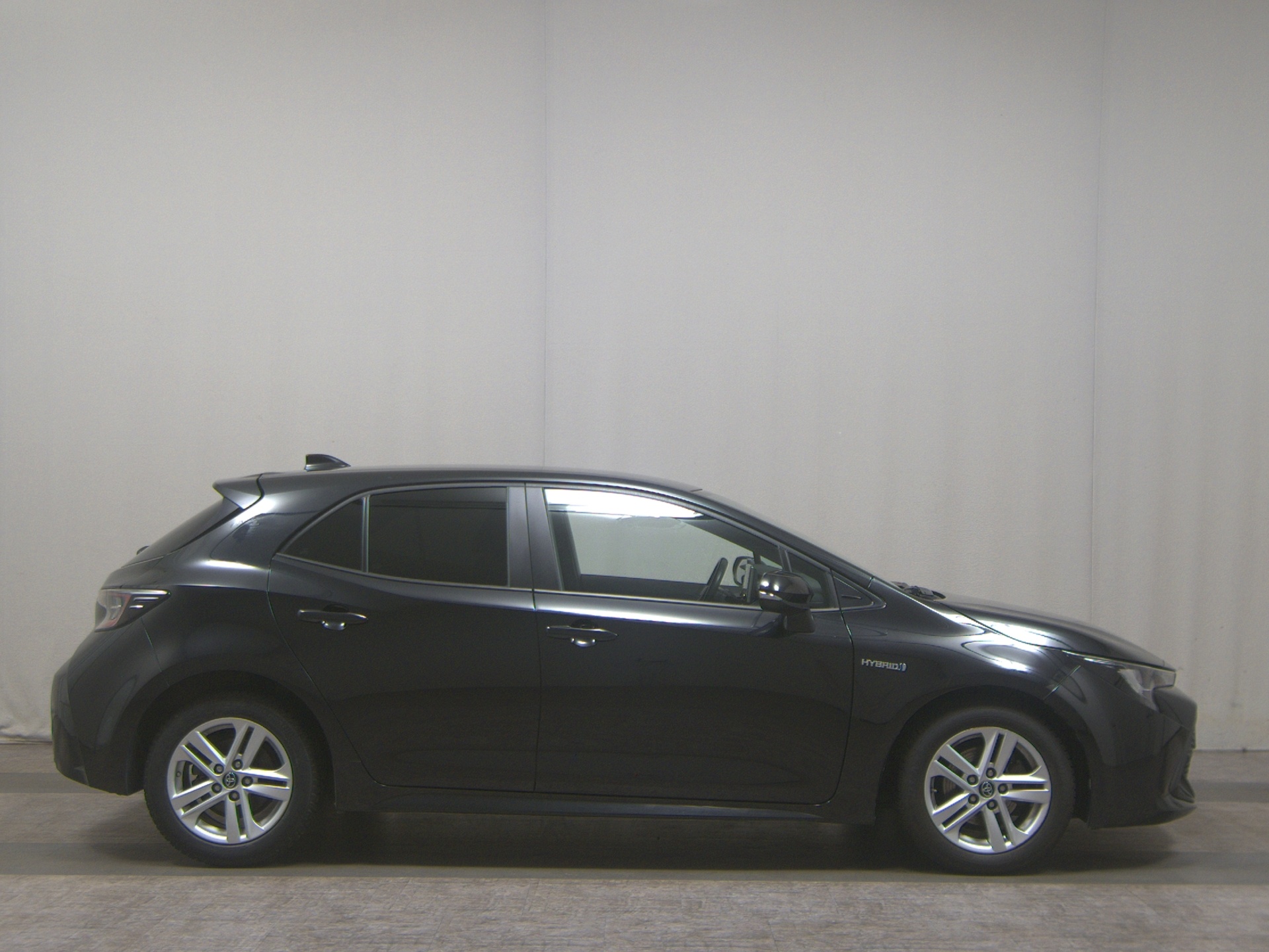 Toyota Corolla 1.8 Hybrid Navi LED RfK BT