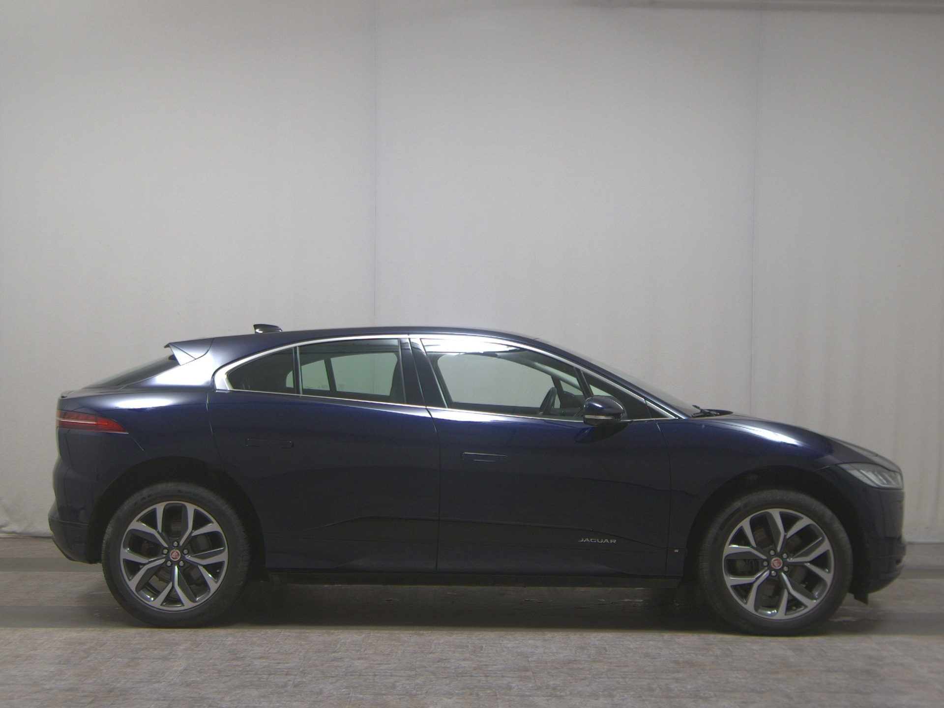 Jaguar I-Pace EV320 Navi LED HuD 360°- Kamera ACC