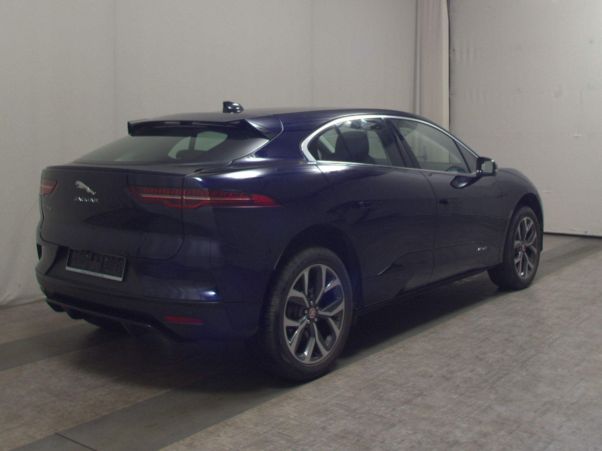 Jaguar I-Pace EV320 Navi LED HuD 360°- Kamera ACC 4
