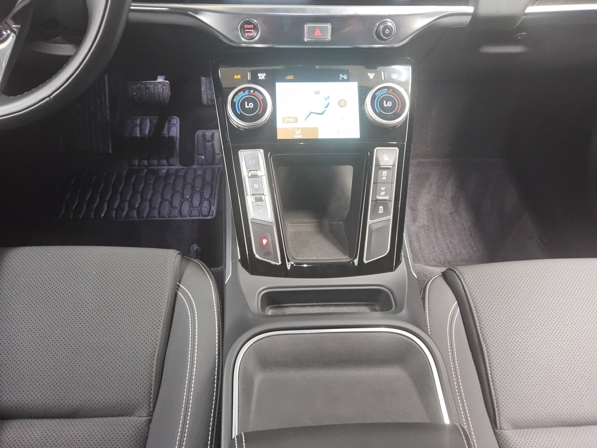 Jaguar I-Pace EV320 Navi LED HuD 360°- Kamera ACC 6