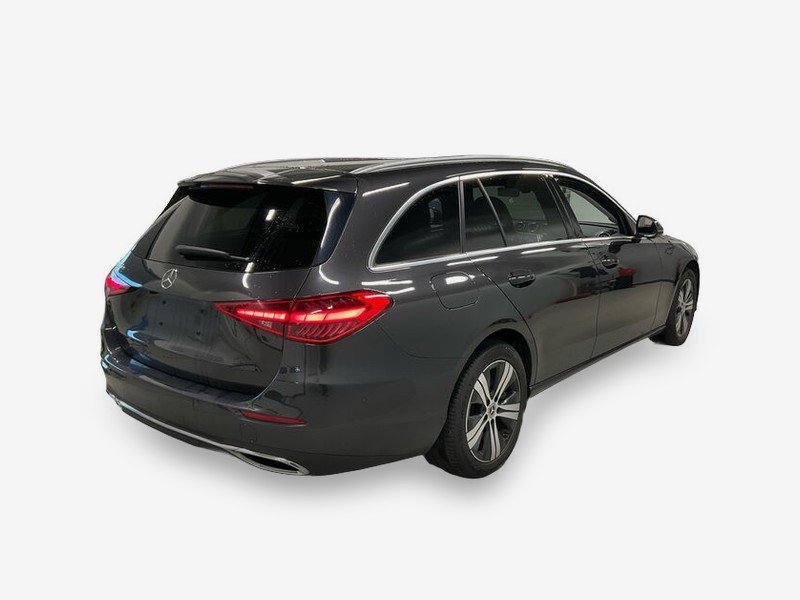 Mercedes-Benz C 300 T e Avantgarde NAVI CARPLAY ANDROID KLIMAAUT SHZ 3
