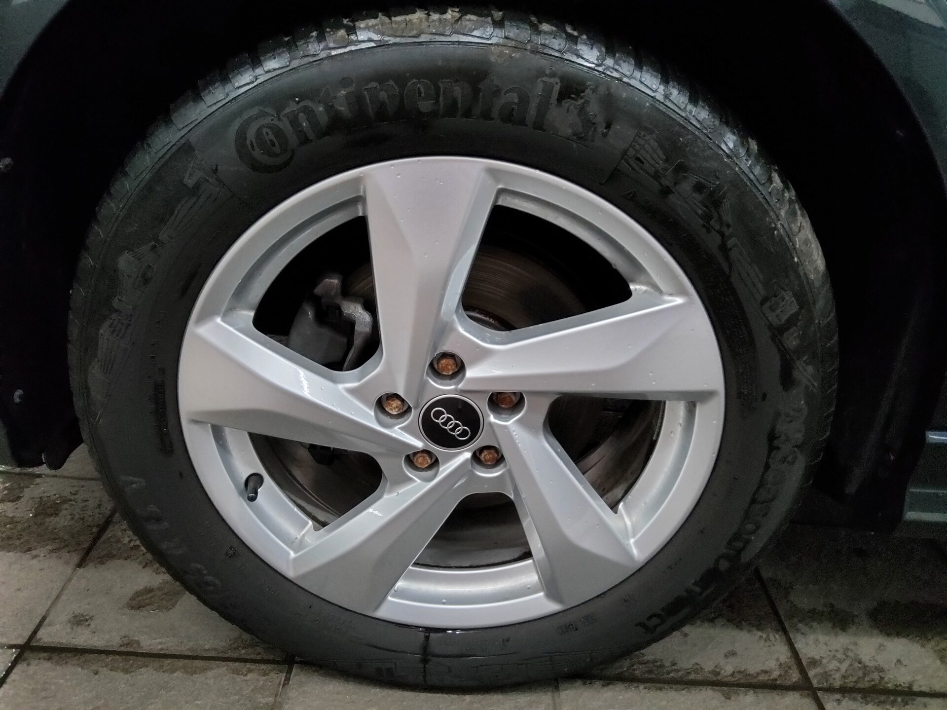 Audi Q3 35 TDI advanced Leder Navi+ LED vc RFK Sound 11