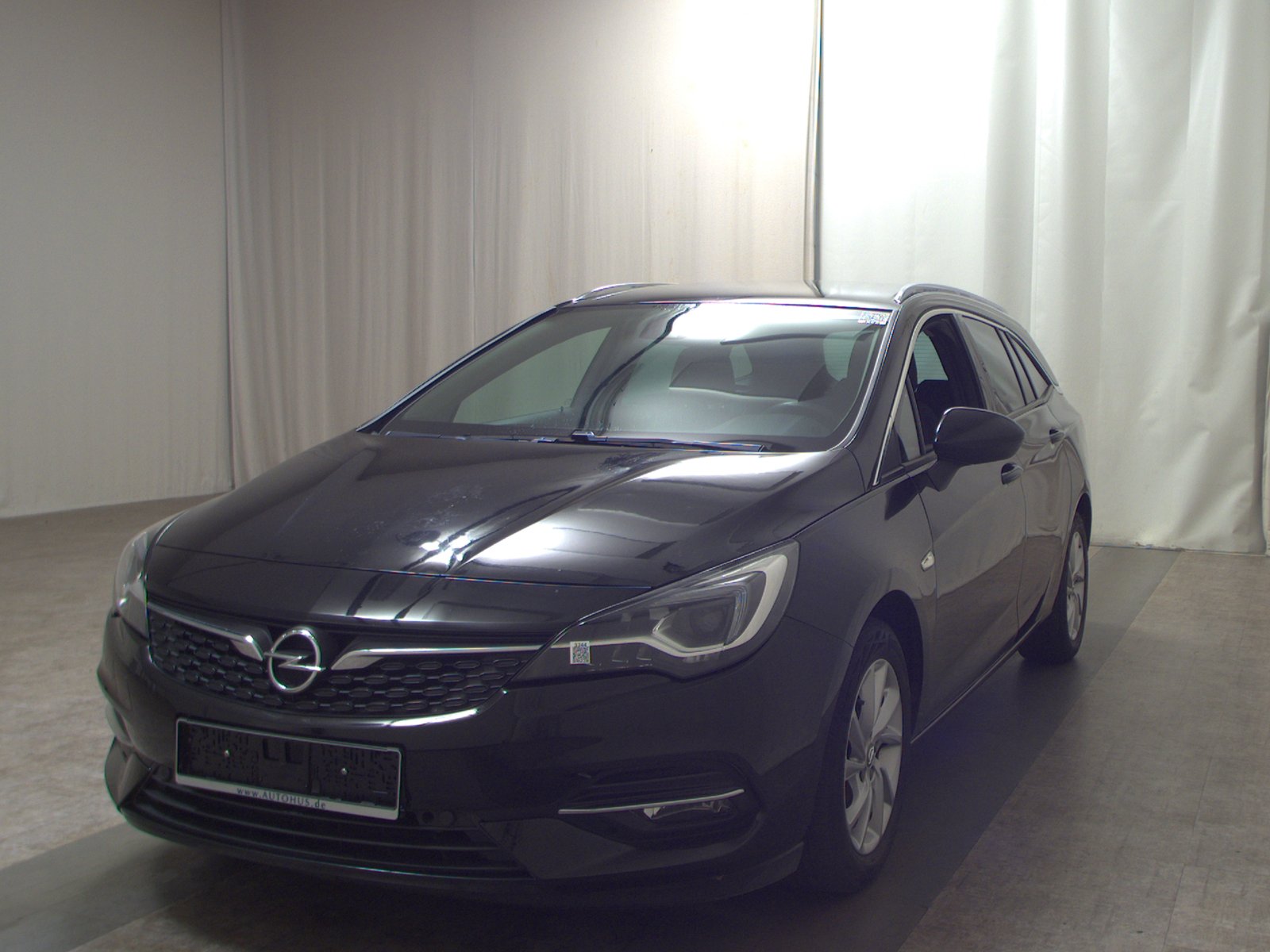 Opel Astra ST 1.2 Turbo Elegance -Motorschaden- 2