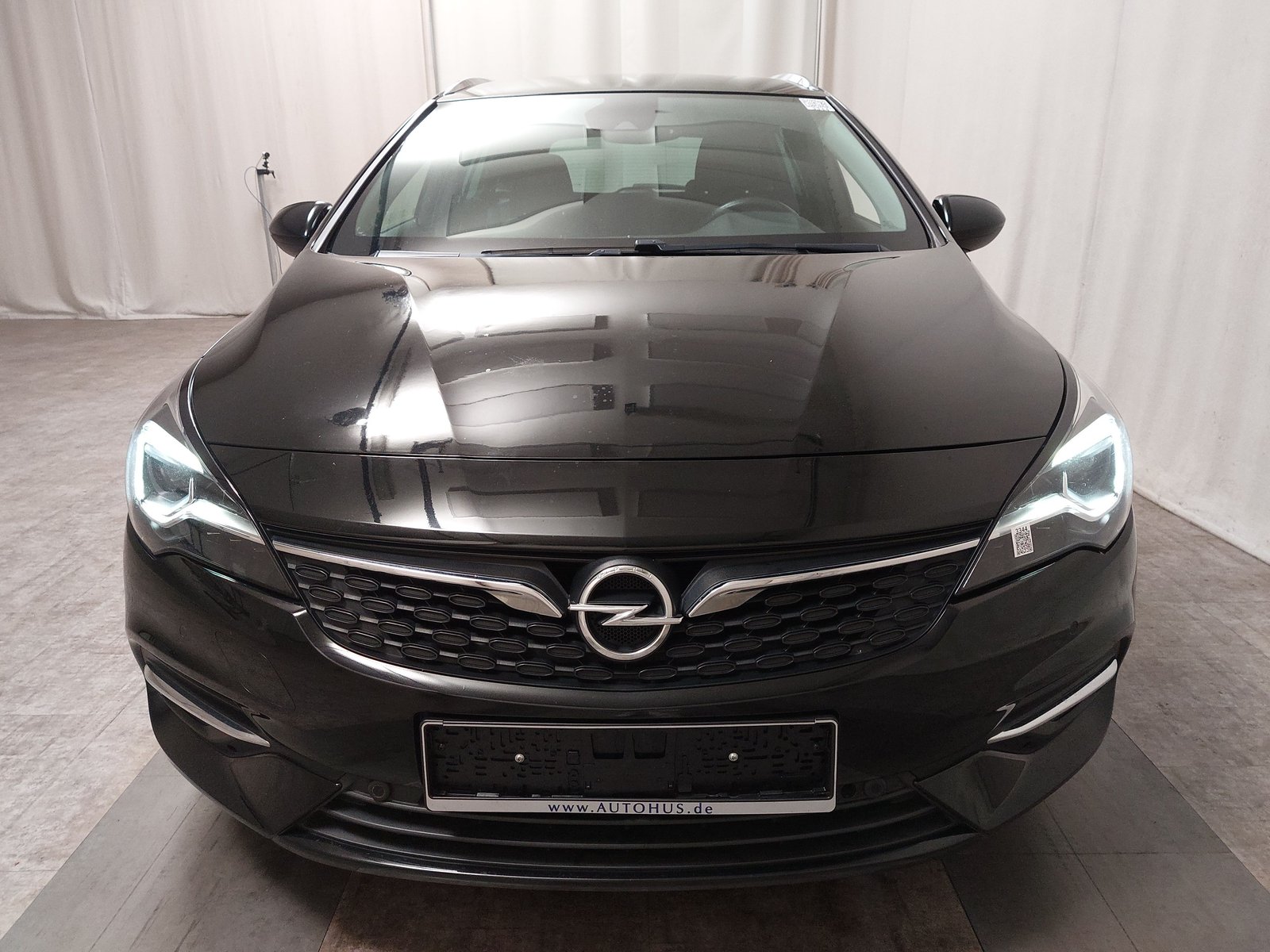 Opel Astra ST 1.2 Turbo Elegance -Motorschaden- 9