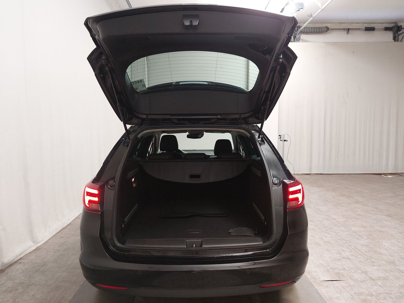 Opel Astra ST 1.2 Turbo Elegance -Motorschaden- 16