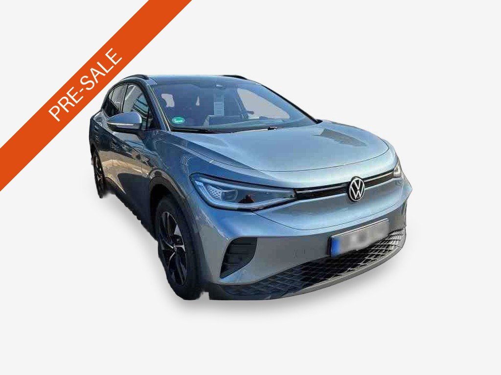 Volkswagen ID.4 Pro Performance NAVI SHZ RFK ACC 2