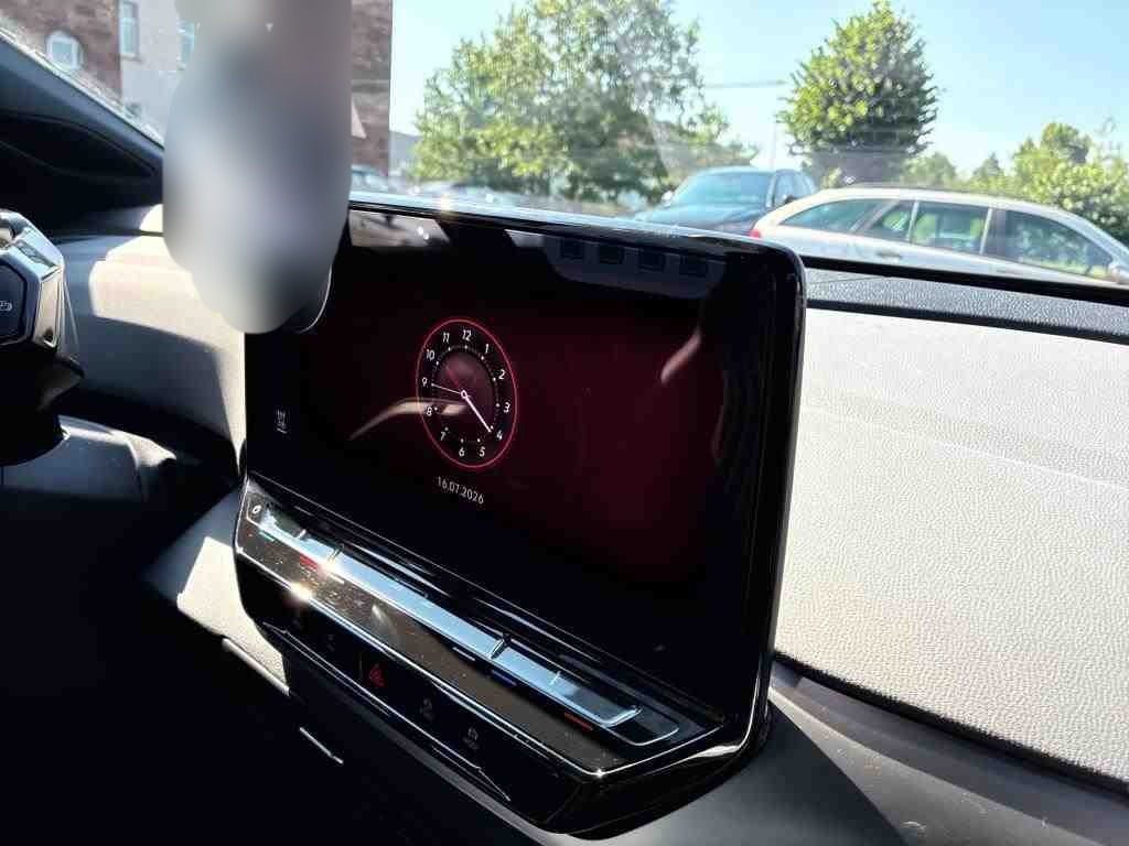 Volkswagen ID.4 Pro Performance NAVI SHZ RFK ACC 7