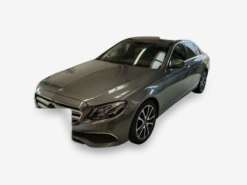 Mercedes-Benz E 220 d Avantgarde NAVI CARPLAY ANDROID KLIMAAUT SHZ