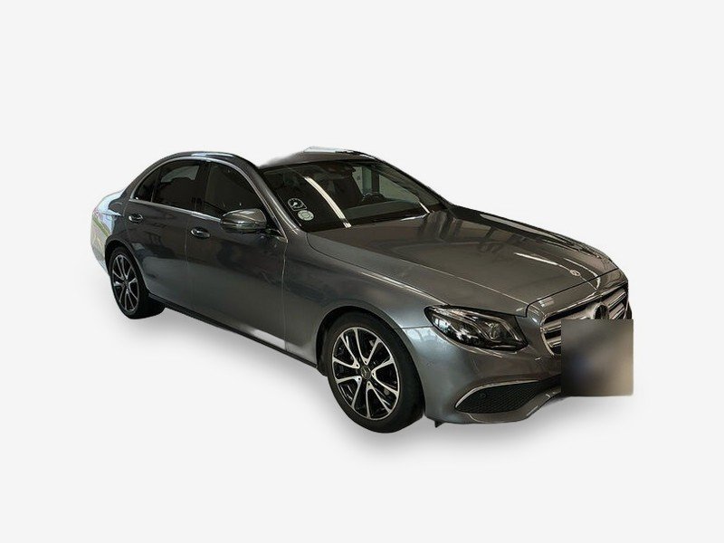 Mercedes-Benz E 220 d Avantgarde NAVI CARPLAY ANDROID KLIMAAUT SHZ 2