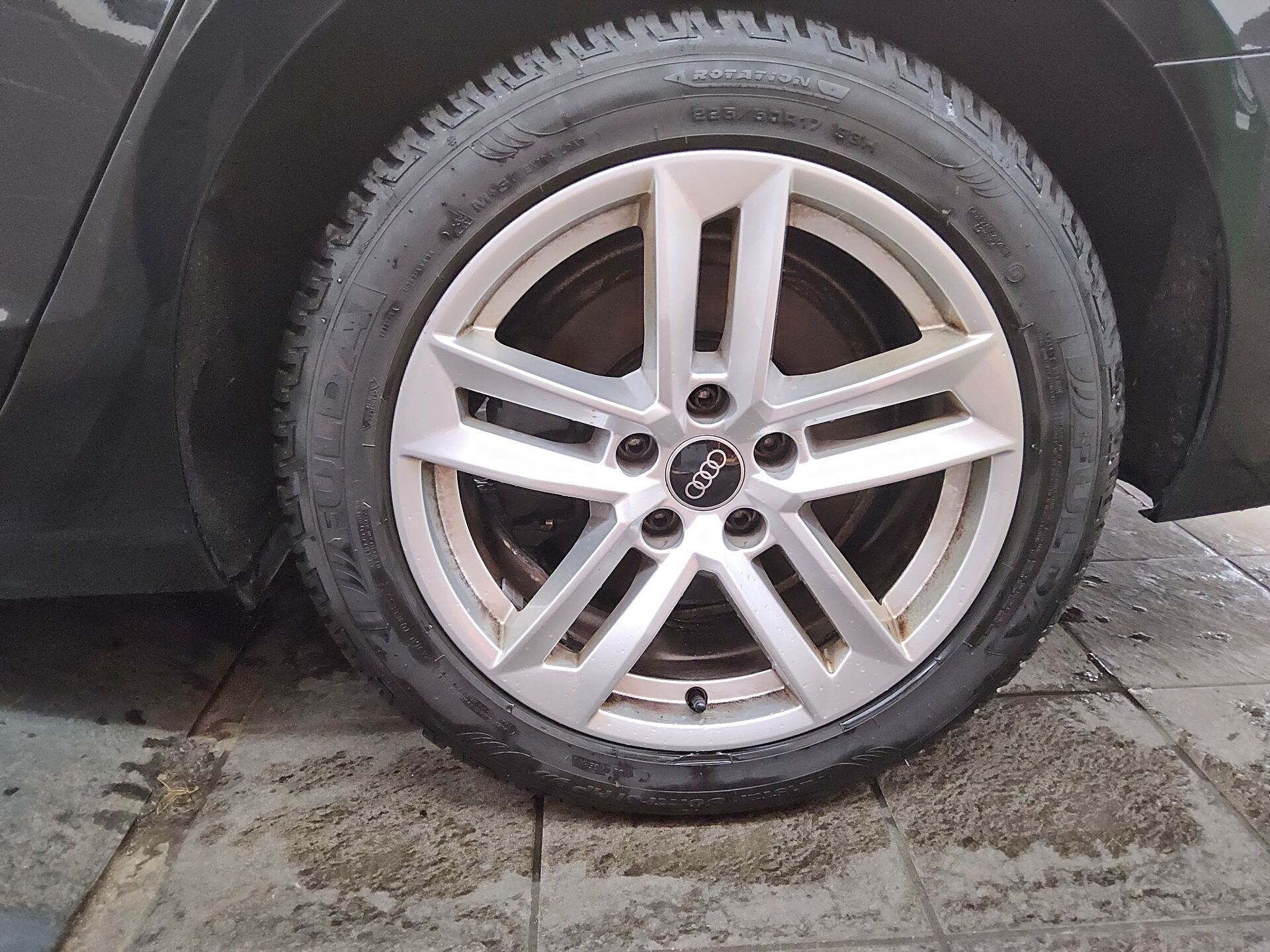 Audi A4 Avant 35 TDI Navi LED Virtual Sound 11