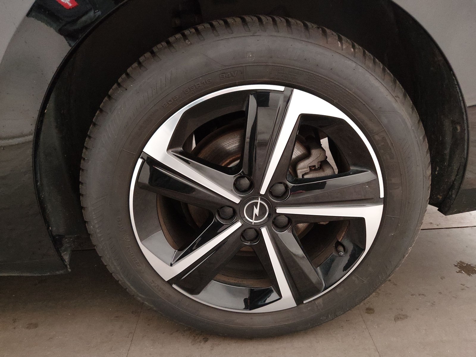Opel Astra ST 1.2 Turbo GS Line Navi LED Pano Hud 360° 8