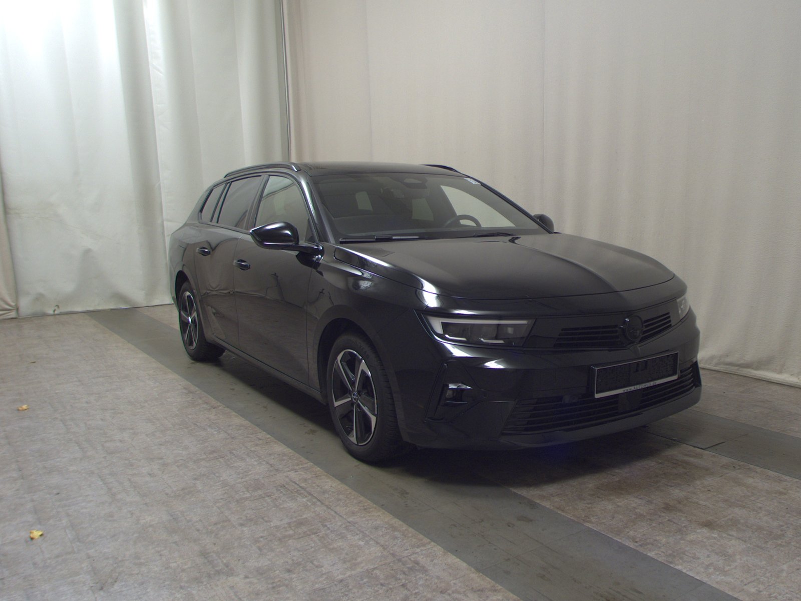 Opel Astra ST 1.2 Turbo GS Line Navi LED Pano Hud 360° 3