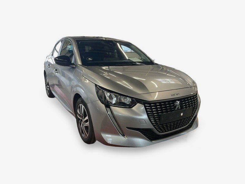 Peugeot 208 1.2 PureTech Active LED RFK Shz