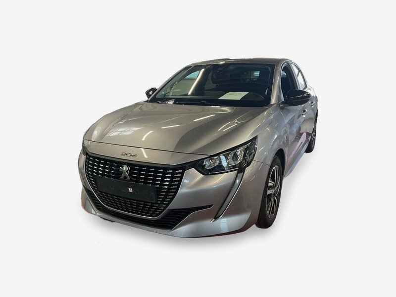 Peugeot 208 1.2 PureTech Active LED RFK Shz 2