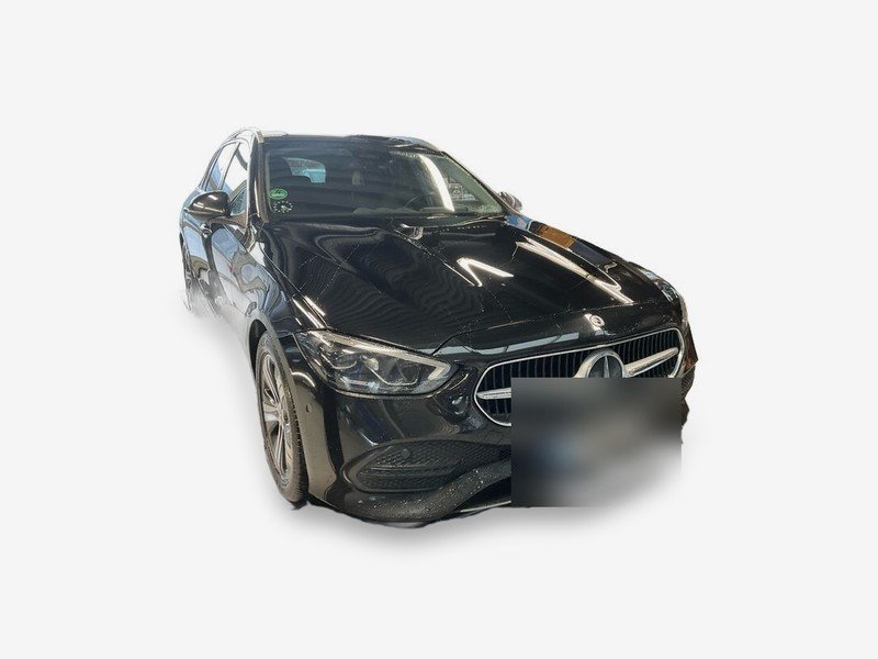 Mercedes-Benz C 220 T d Avantgarde NAVI CARPLAY ANDROID KLIMAAUT SHZ 2
