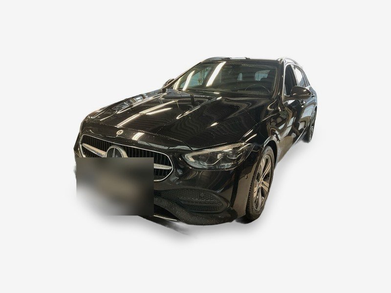 Mercedes-Benz C 220 T d Avantgarde NAVI CARPLAY ANDROID KLIMAAUT SHZ