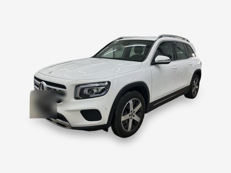 Mercedes-Benz GLB 200 d Progressive NAVI KLIMAAUT SHZ RFK LED
