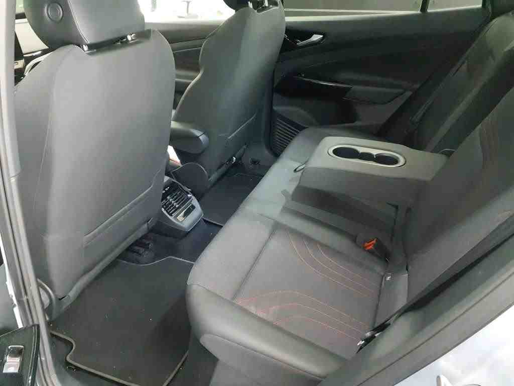 Volkswagen ID.4 GTX 4M ID.4 GTX NAVI SHZ ACC 7