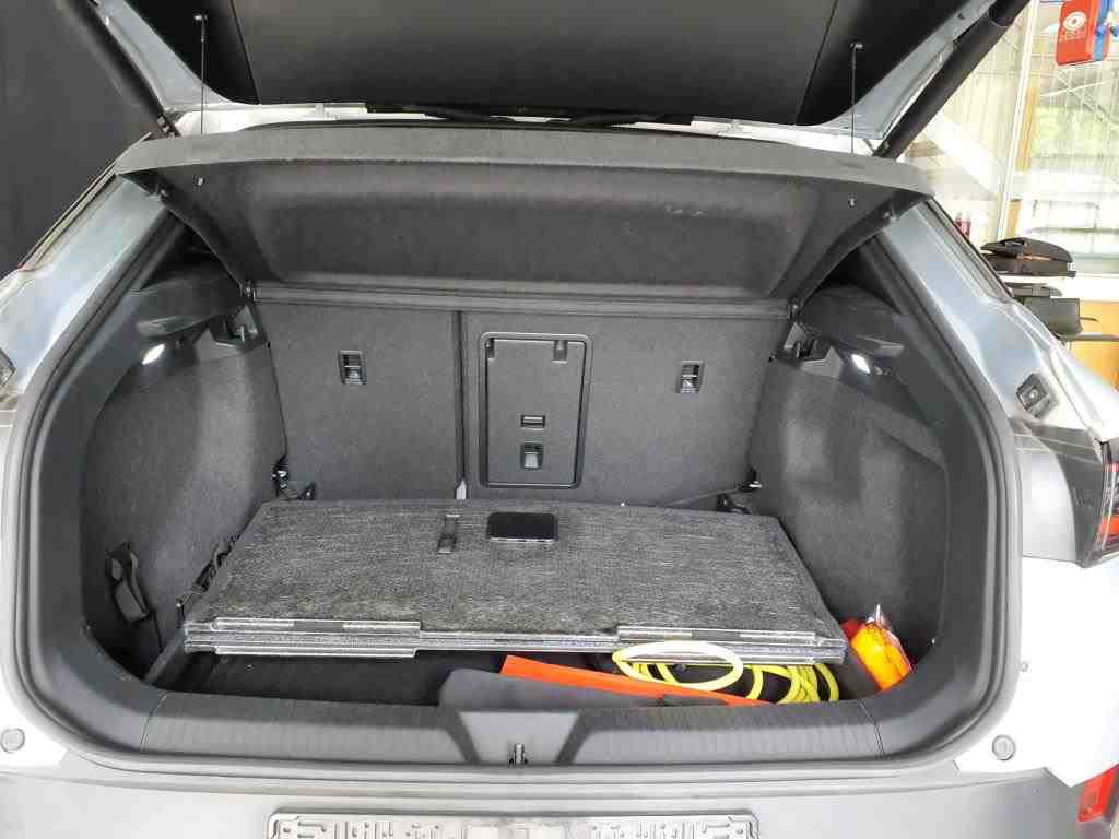 Volkswagen ID.4 GTX 4M ID.4 GTX NAVI SHZ ACC 10