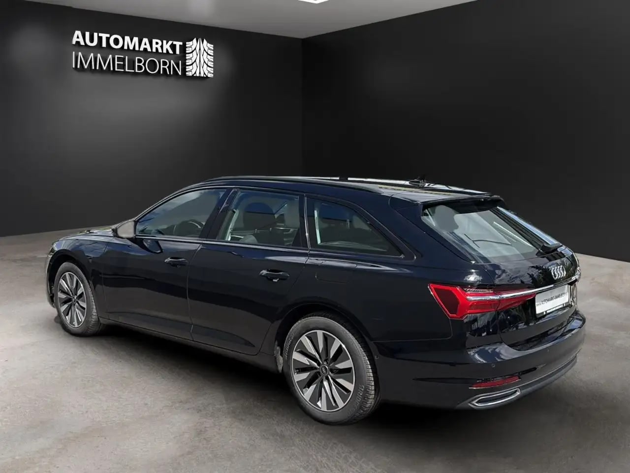 Audi A6 TFSI e quattro LED*Navi*Kamera*ACCVirtuSOH99% 5
