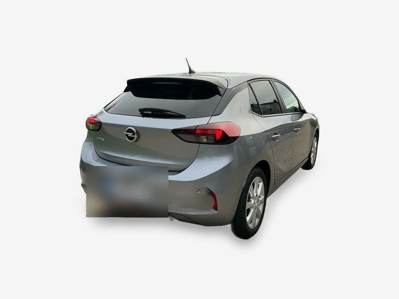 Opel Corsa 1.2 Edition SHZ PDC SPURHALTE LENKRADHZG 3