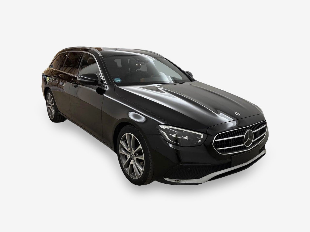 Mercedes-Benz E 200 T d Avantgarde Leder RFK 2