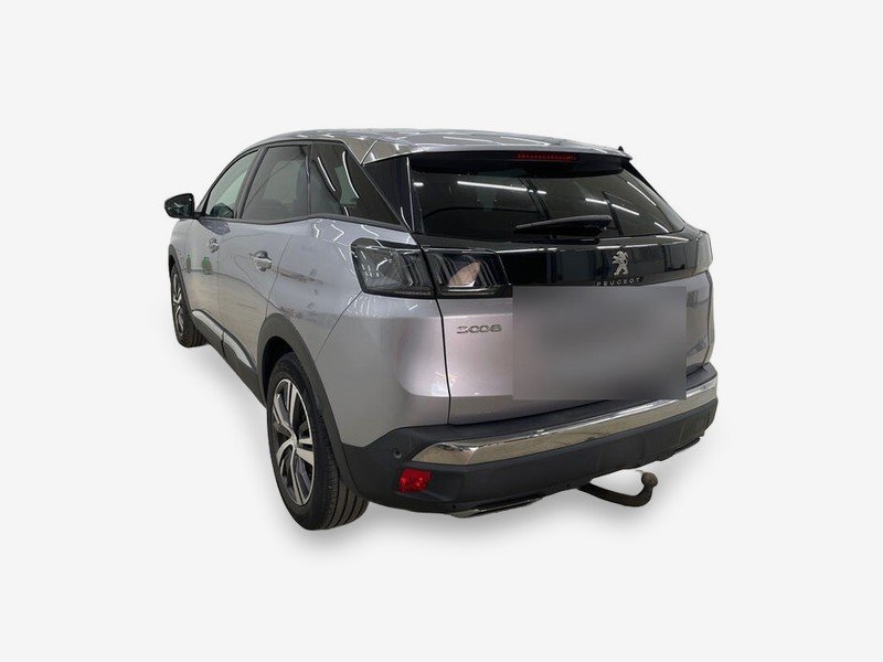 Peugeot 3008 BlueHDi 130 Allure NAVI KLIMAAUT SHZ RFK LED 4