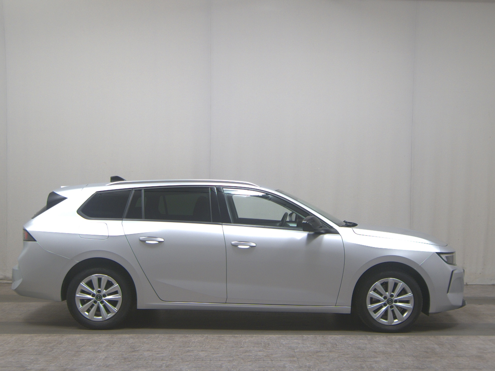 Opel Astra ST 1.5 D Elegance LED RfK T-Leder