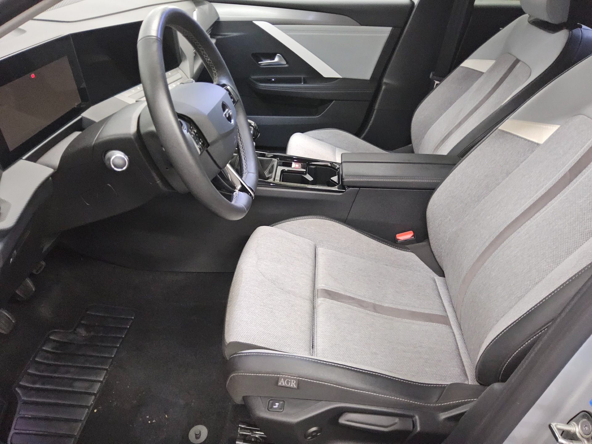 Opel Astra ST 1.5 D Elegance LED RfK T-Leder 9