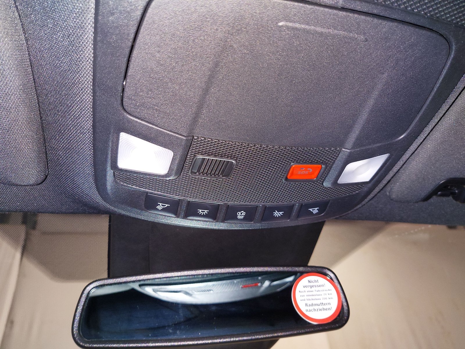 Ford Mondeo Turnier 2.0 EB ST-Line T-Leder Navi LED 13