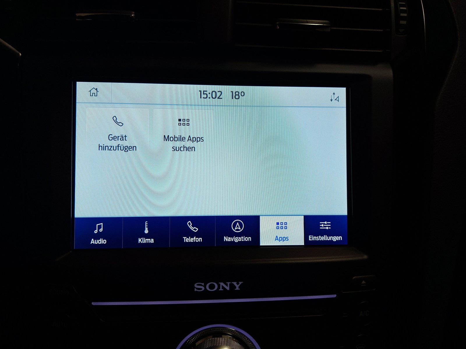 Ford Mondeo Turnier 2.0 EB ST-Line T-Leder Navi LED 20