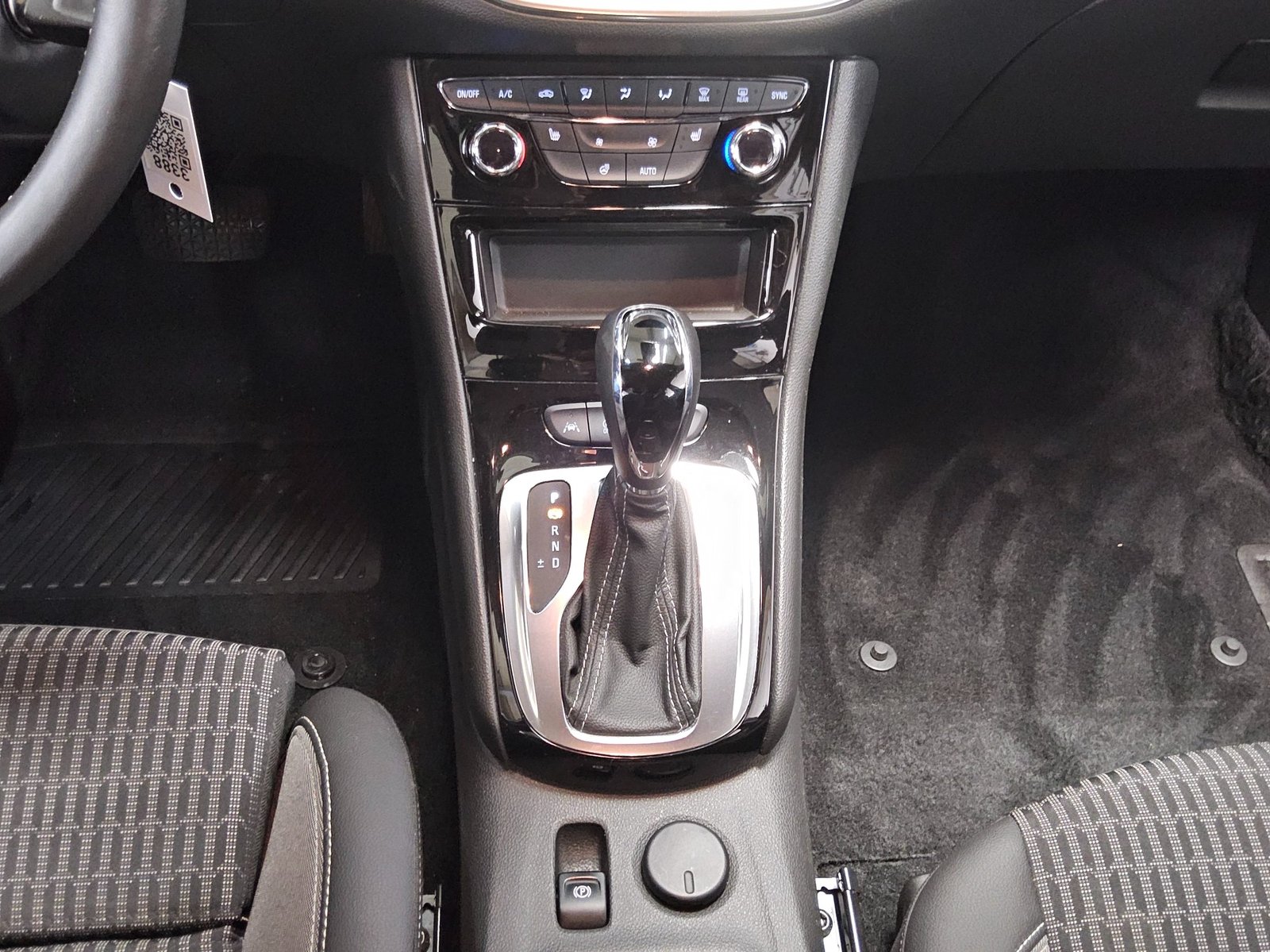 Opel Astra ST 1.5 D Elegance Navi LED Shz T-Leder RFK 6