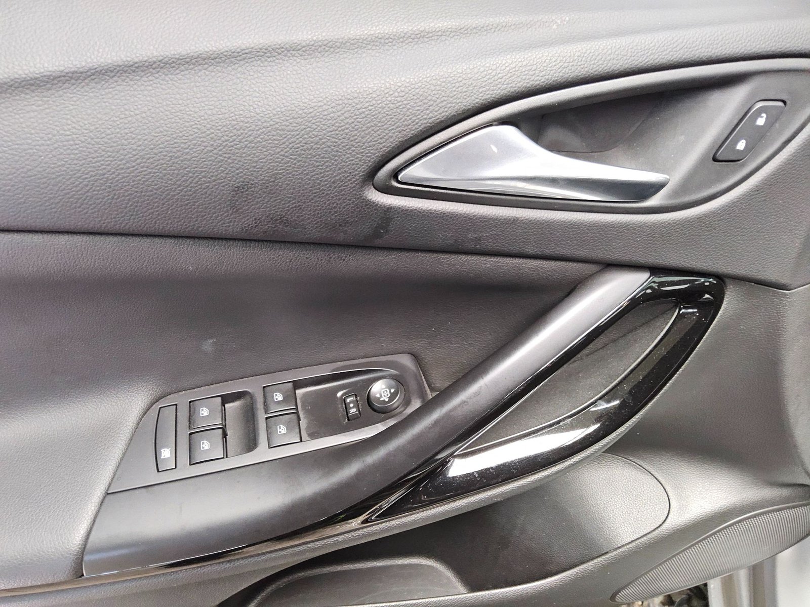 Opel Astra ST 1.5 D Elegance Navi LED Shz T-Leder RFK 9